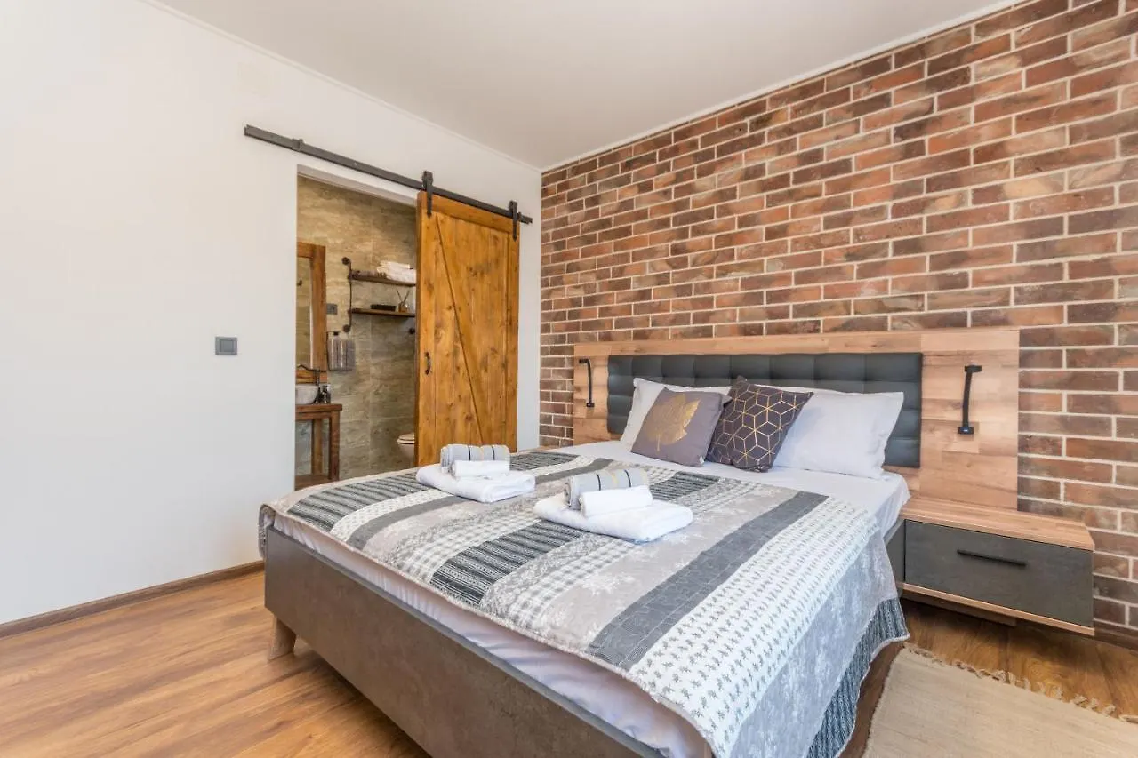 Villa Nikolina Zadarvillas Polaca 0*,  克罗地亚