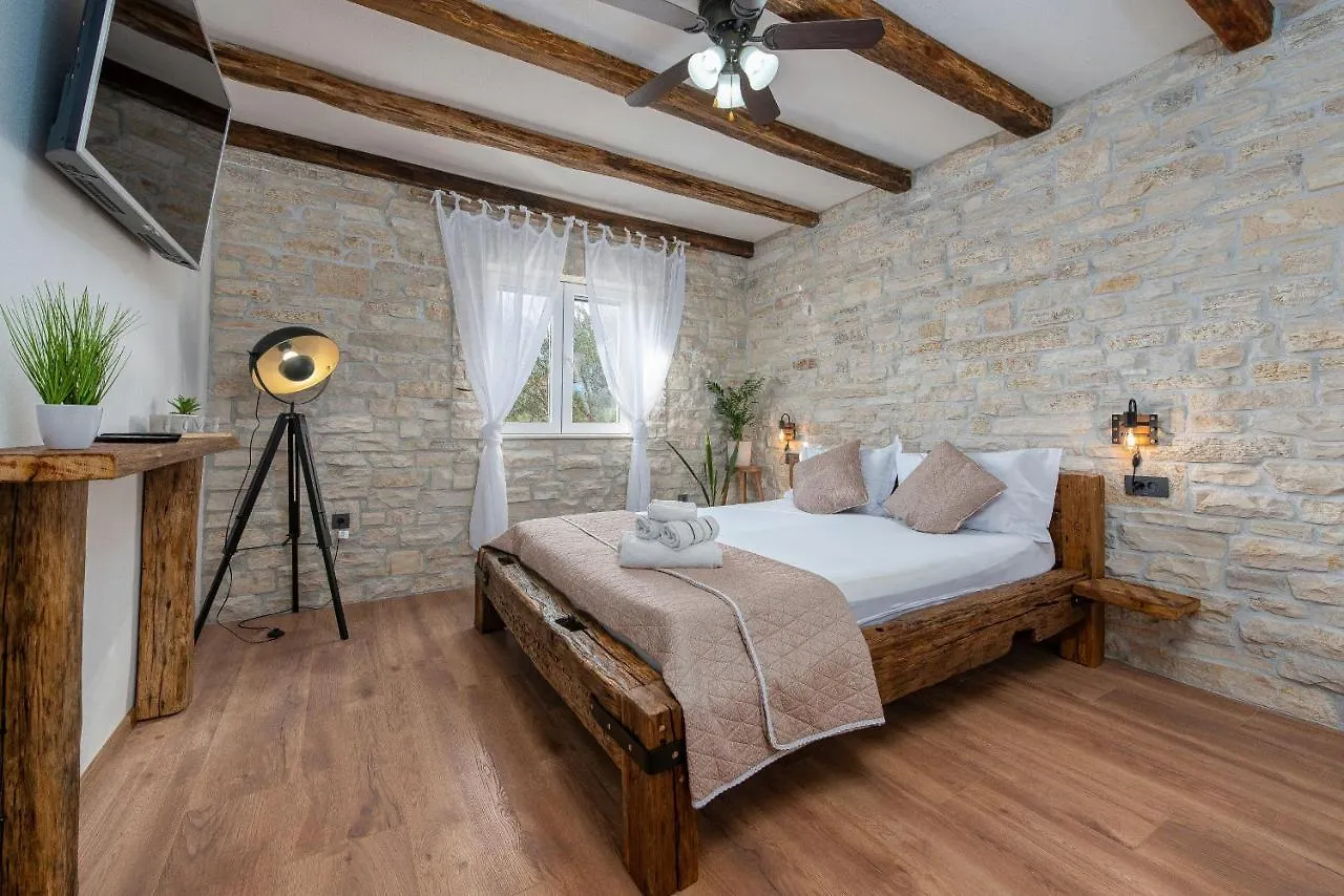 Villa Nikolina Zadarvillas Polaca 0*,  克罗地亚