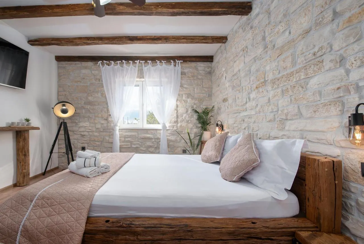 Villa Nikolina Zadarvillas Polaca