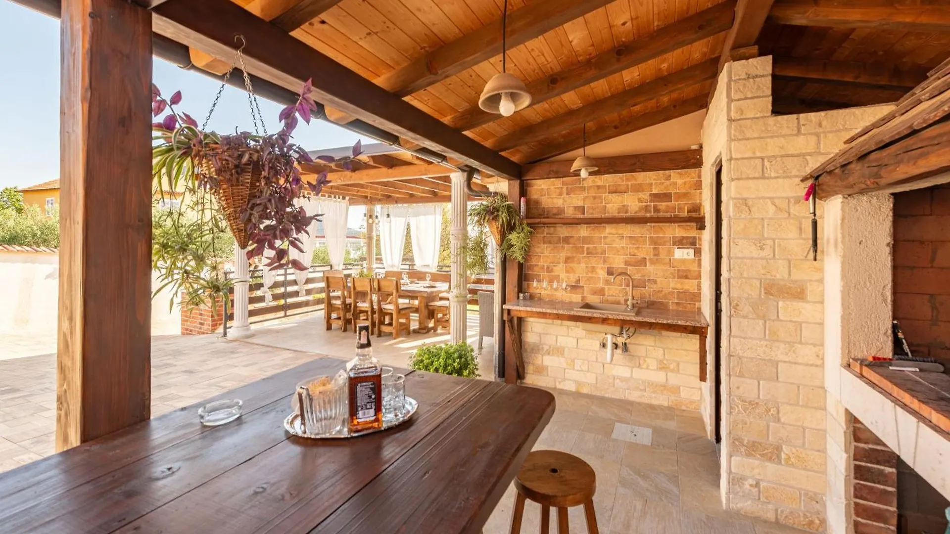 Villa Nikolina Zadarvillas Polaca