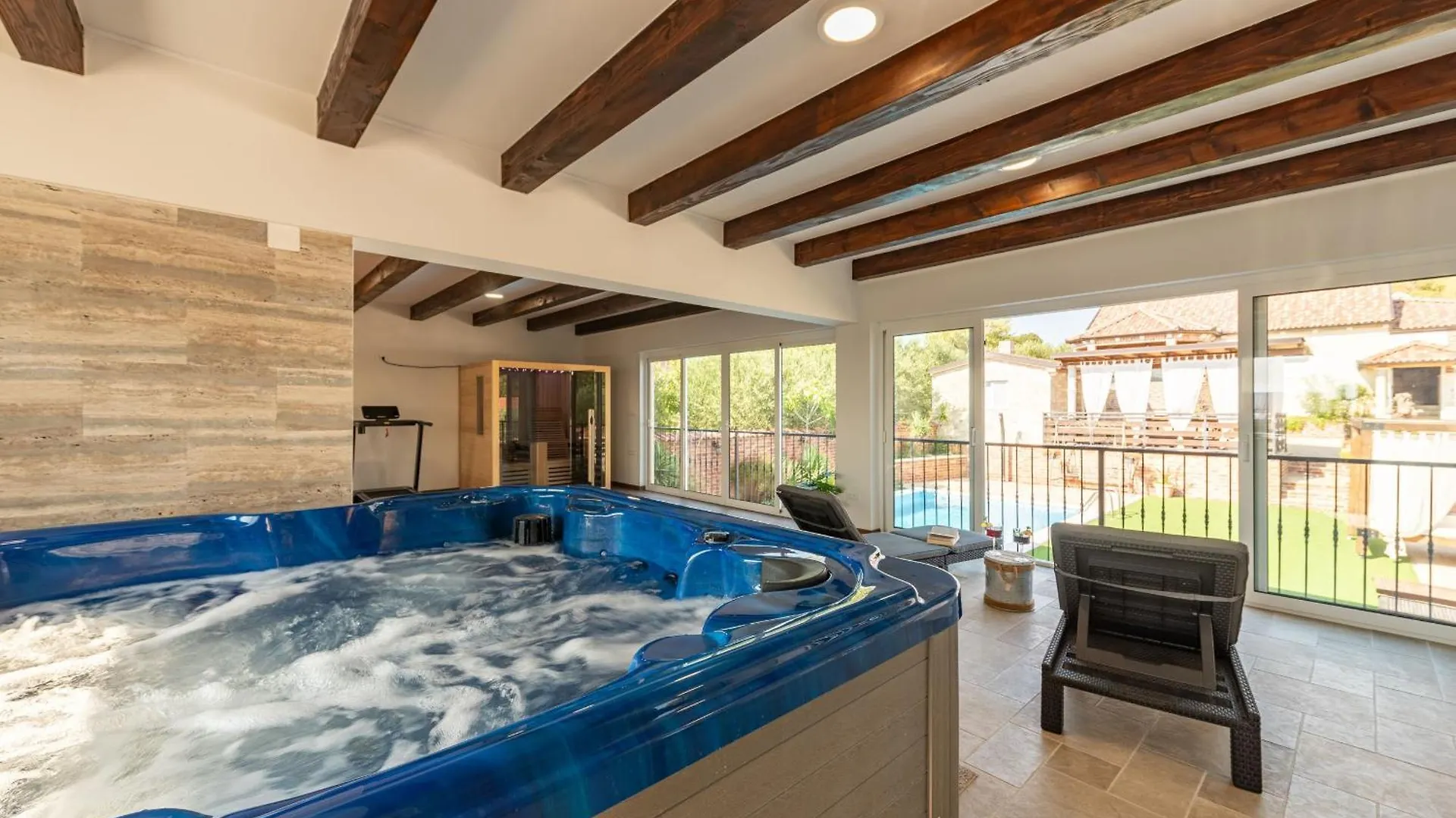 Villa Nikolina Zadarvillas Polaca