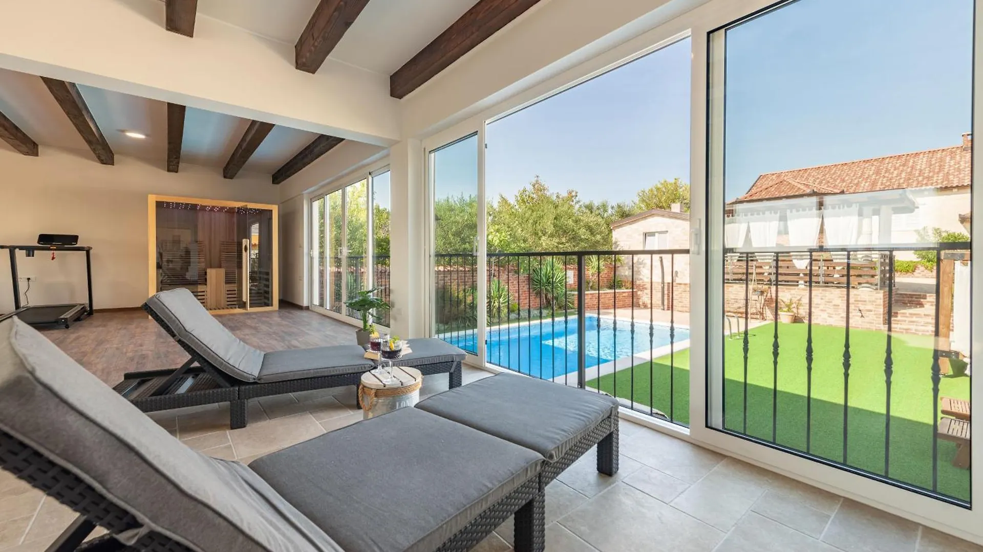 Villa Nikolina Zadarvillas Polaca 0*,  克罗地亚